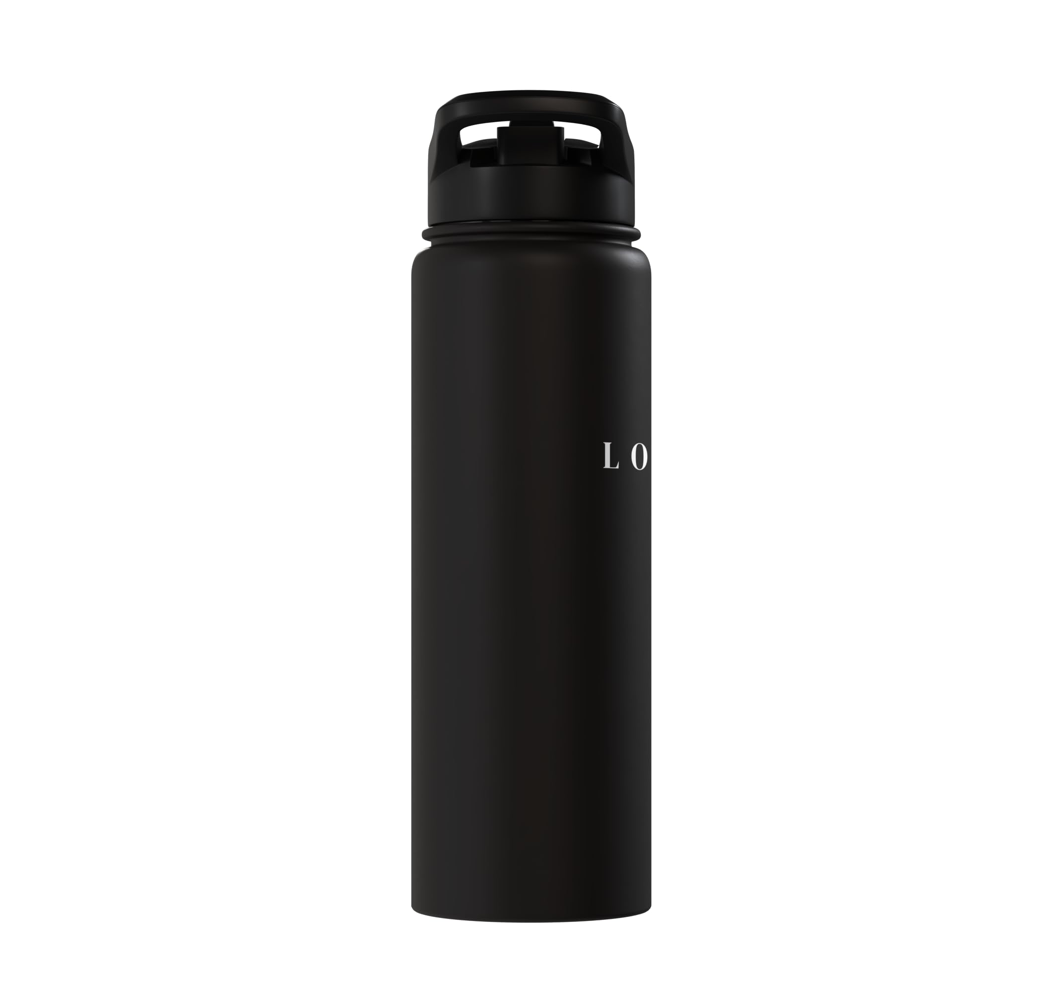 Amazon.com: London England Stainless Steel Insulated Water Bottle